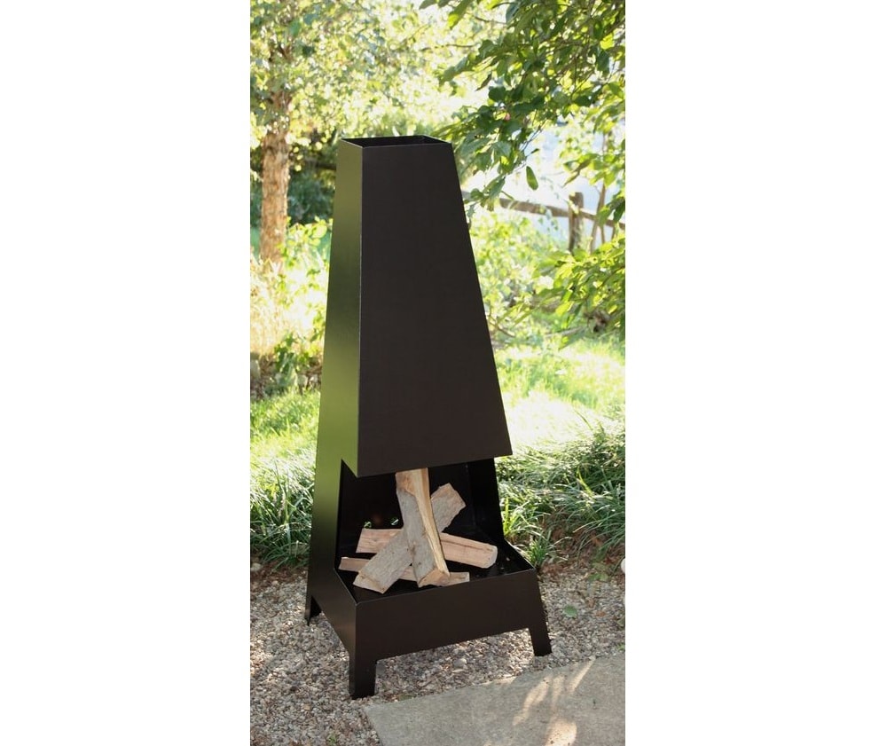 Bonfire Basket 14