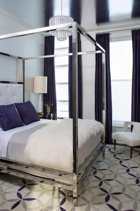 ArtSteel Stainless Steel Bed 07