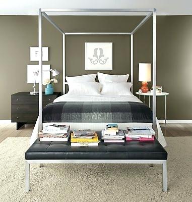 ArtSteel Stainless Steel Bed 08