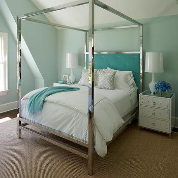 ArtSteel Stainless Steel Bed 05