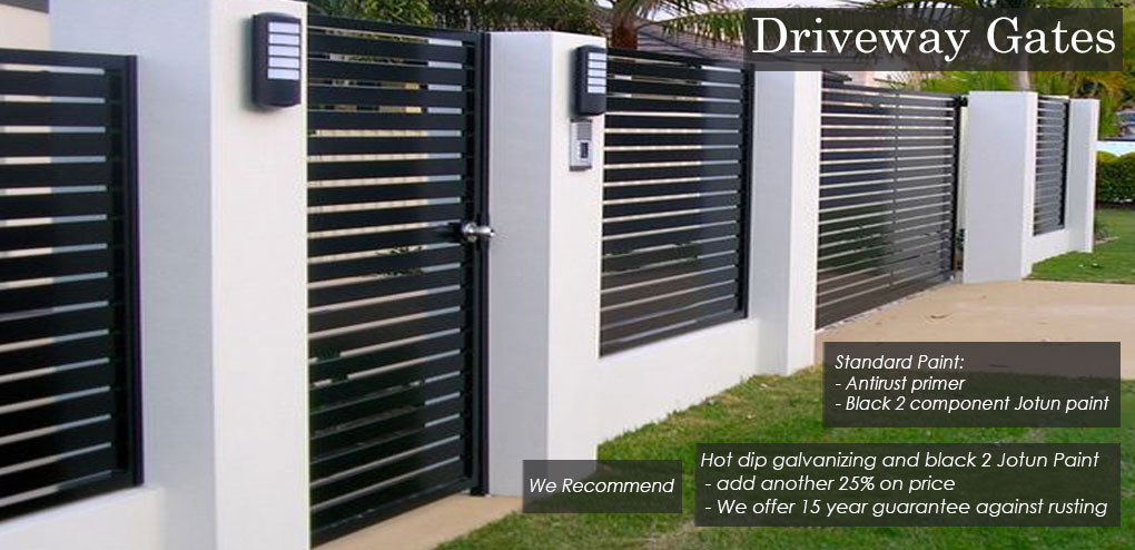 Driveway Gates Artsteel Wrought Iron, How Much Does A New Garden Gate Cost In Philippines